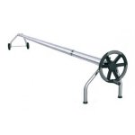 Enrouleur prestige jusqu' 4 m axe de 80 mm