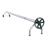 Enrouleur prestige jusqu'� 5 m axe de 92 mm
