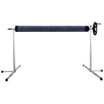 Enrouleur tlescopique pour piscine hors sol de 4 m