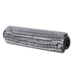Ensemble brosse active grise e10 : robot dolphin e25