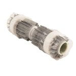 Ensemble brosse dyn io assy : robot dolphin m600 Ensemble brosse dyn io assy : robot dolphin m600