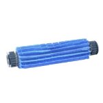 Ensemble brosse pvc bleu : robot dolphin s400
