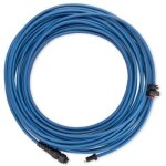 Ensemble cable 18m diy : robot dolphin s200 Ensemble cable 18m diy : robot dolphin s200