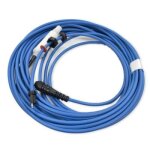 Ensemble cable + swivel 18m diy : robot dolphin e35 Ensemble cable + swivel 18m diy : robot dolphin e35