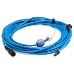 Ensemble cable + swivel dyi 18m m2i : robot dolphin s400 Ensemble cable + swivel dyi 18m m2i : robot dolphin s400