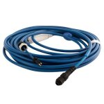 Ensemble cable + swivel io dyn 18m : robot dolphin m600 Ensemble cable + swivel io dyn 18m : robot dolphin m600