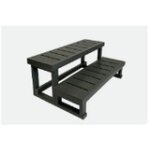 Escalier composite long : spa lekovic