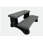 Escalier pvc long : spa lekovic