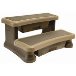 Escalier pour spa smart step