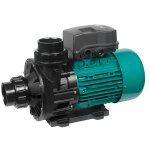 Espa pompe booster wiper 22 m / h 1, 5 cv mono  63