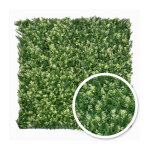 Feuillage artificiel sapin : 1m x 1m