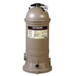Filtre  cartouche hayward star clear plus de 28 m3 / h