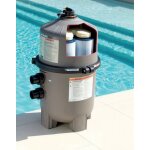 Filtre  cartouche hayward swimclear 22m3 / h