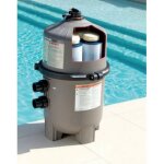 Filtre  cartouche hayward swimclear 35m3 / h