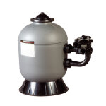 Filtre hayward pro side 11 m3 / h Filtre hayward pro side 11 m3 / h