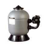 Filtre hayward pro side 30m3 / h / h Filtre hayward pro side 30m3 / h / h