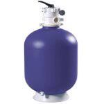 Filtre � sable piscine fsnt 10 m3 / h � 515 : aqualux