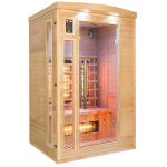 France sauna sauna infrarouge apollon 2 places France sauna sauna infrarouge apollon 2 places