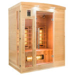 France sauna sauna infrarouge apollon 3 places France sauna sauna infrarouge apollon 3 places