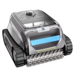 Freedom of 4200 iq ? le robot sans fil