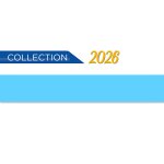 Frise piscine auto - collante ciel 24 cm x 5 m