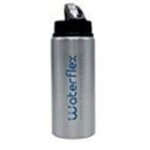 Gourde waterflex 0. 6l silver : aquabike waterflex wr3 / wr4 / wr5 Gourde waterflex 0. 6l silver : aquabike waterflex wr3 / wr4 / wr5