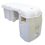 Groupe filtration filtrinov fb - 12 sans coffret et sans projecteur