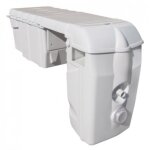 Groupe filtration filtrinov mx - 18 modulable avec vanne pour chauffage Groupe filtration filtrinov mx - 18 modulable avec vanne pour chauffage