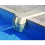 Groupe filtration filtrinov mx - 25 modulable avec vanne chauffage Groupe filtration filtrinov mx - 25 modulable avec vanne chauffage
