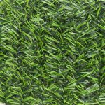Haie vegetale artificielle 110 brins : l 3 m x h 1 m