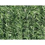 Haie vegetale artificielle de 126 brins : 2m x 3m