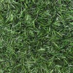 Haie vegetale artificielle 243 brins :h 2 x l 3 m