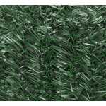 Haie vegetale artificielle 90 brins : 1m x 3m