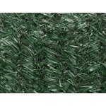 Haie vegetale artificielle 90 brins : 1m20 x 3m