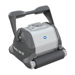 Hayward robot piscine aquavac qc 300 - mousse