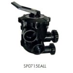 Hayward vanne multivoies 2?? toutes positions sp0715eall