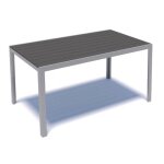 Hémisphère table algo 150x90 Hémisphère table algo 150x90