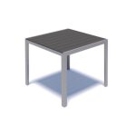 Hémisphère table algo 90x90 Hémisphère table algo 90x90