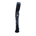 Housse d'hivernage pour douche solaire 242 x 45 cm : douche solaire spring 30l et jolly 25l