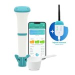 Iopool analyseur d'eau eco start & connect Iopool analyseur d'eau eco start & connect