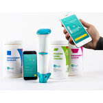 Iopool analyseur d'eau eco start - version chlore