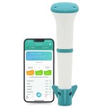 Iopool analyseur d'eau eco start - version chlore
