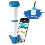 Iopool analyseur d'eau eco start & connect - version sel