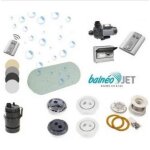Jet vag ensemble bulleo solo effervescence + massage 4 jets color Jet vag ensemble bulleo solo effervescence + massage 4 jets color