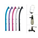Joint de bouchon de purge : douche solaire jolly 25l