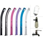 Joint de bouchon de purge : douche solaire spring 30l