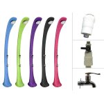 Joint filtre rotule : douche solaire cobra 32l