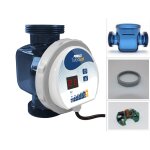 Joint de raccord adaptateur 32 mm : �lectrolyseurs au sel poolex turbo salt