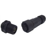 Kit connecteur ctange pour volet ( pack de 5 pices)