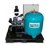 Kit filtration eb - 60 piscine naturelle de 35 m3 Kit filtration eb - 60 piscine naturelle de 35 m3